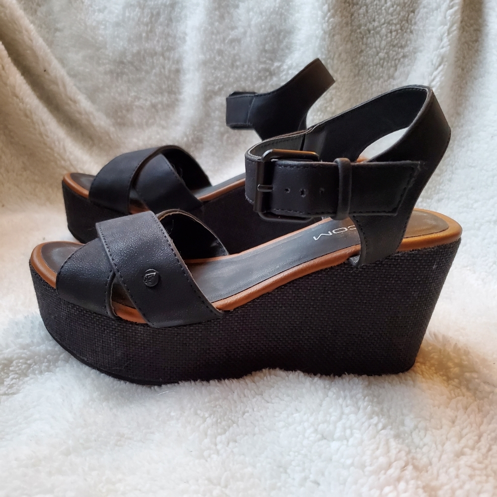 Volcom Sandals